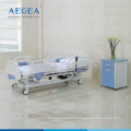 AG-BY101 drei Funktionen einstellbar medizinische Krankenhaus elektrische Pflegebett
